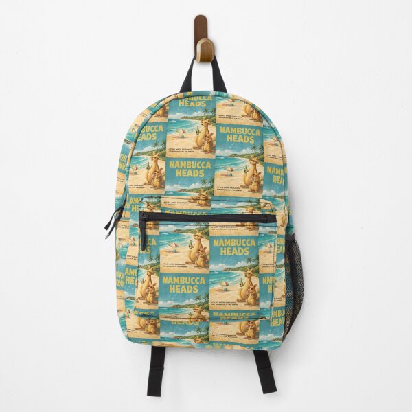 Item preview, Nambucca Heads New South Wales Mid North Coast Escape designed and sold by Aryabek.