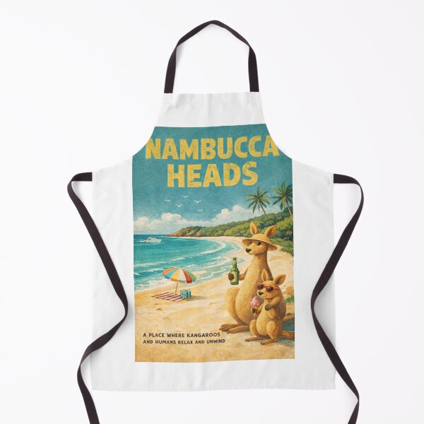 Item preview, Nambucca Heads New South Wales Mid North Coast Escape designed and sold by Aryabek.