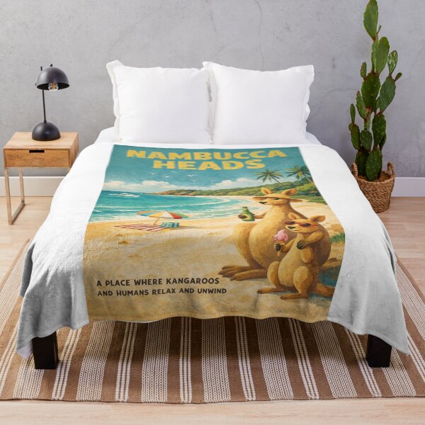 Item preview, Nambucca Heads New South Wales Mid North Coast Escape designed and sold by Aryabek.
