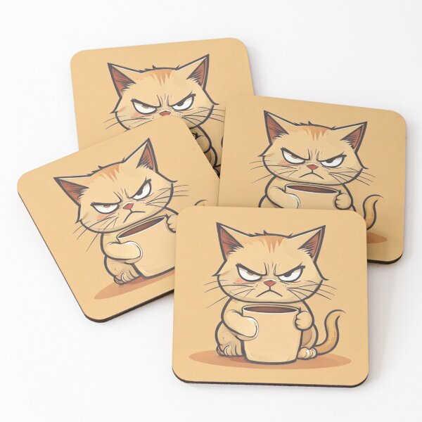 Item preview, Fuelled By Coffee  designed and sold by JAEStudio.