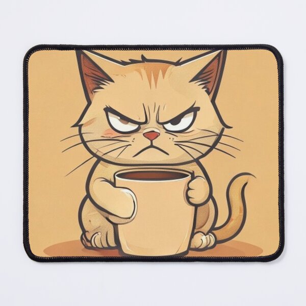 Item preview, Fuelled By Coffee  designed and sold by JAEStudio.