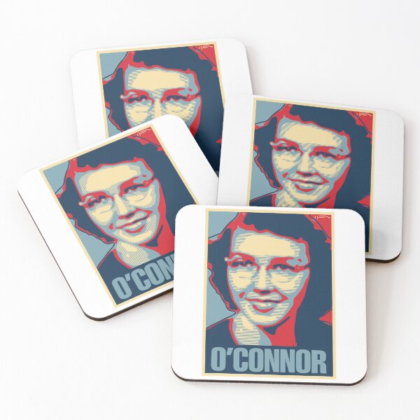 Item preview, O'Connor designed and sold by DFA.