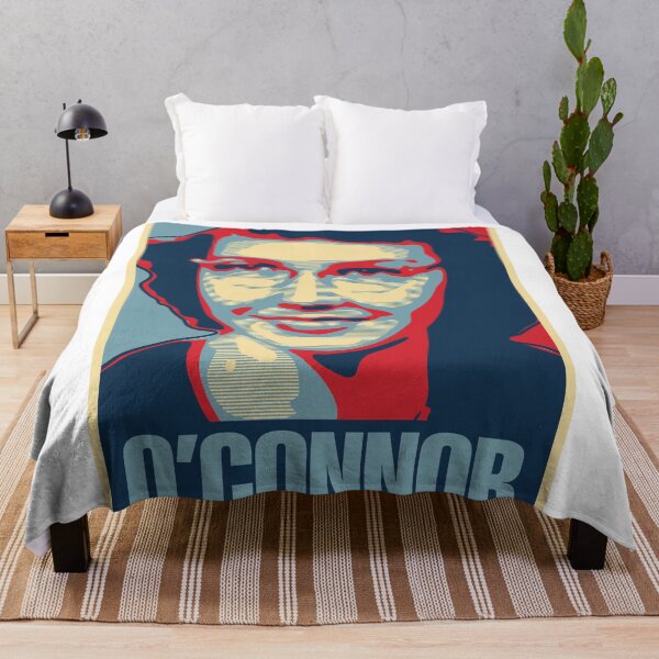 Item preview, O'Connor designed and sold by DFA.
