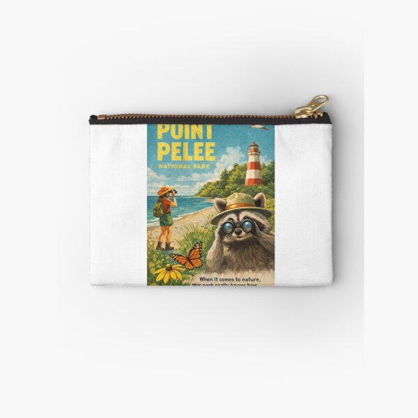 Item preview, Point Pelee National Park Ontario Great Lakes Wildlife designed and sold by Aryabek.