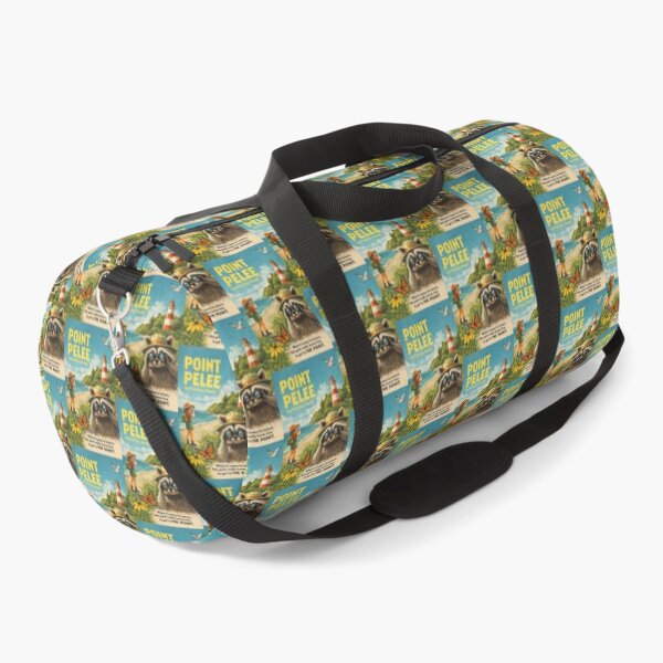 Item preview, Point Pelee National Park Ontario Great Lakes Wildlife designed and sold by Aryabek.