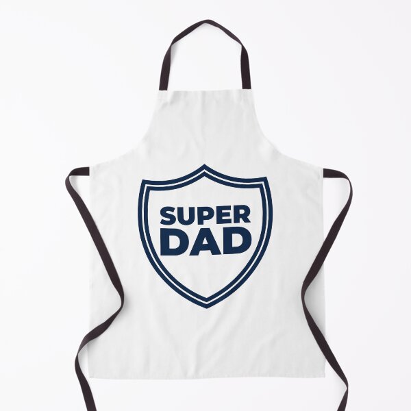 Item preview, Super Dad Shield Badge Design designed and sold by Craft99.