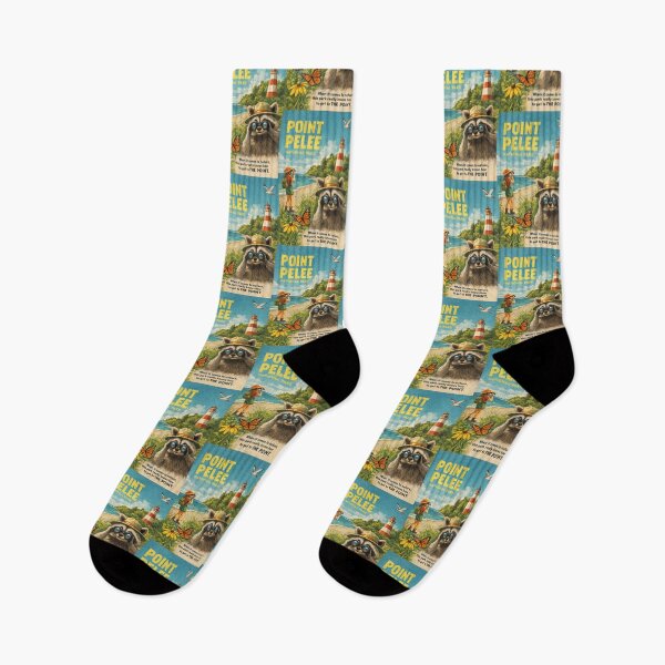 Item preview, Point Pelee National Park Ontario Great Lakes Wildlife designed and sold by Aryabek.