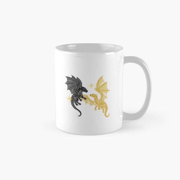 Item preview, Tairn and Andarna Inspiration Design designed and sold by AelinsDream.
