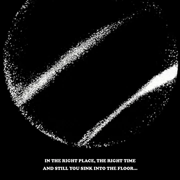 Artwork thumbnail, TURNSTILE RIGHT PLACE RIGHT TIME by cerymopl