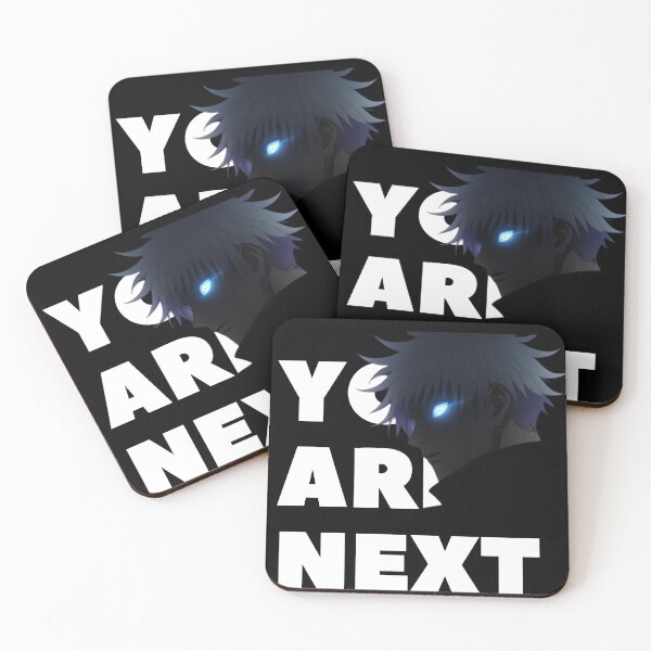 Item preview, You're Next (Tsugi) designed and sold by jgi-creatives.