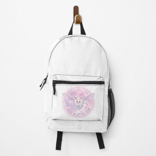 Item preview, Just A Little Guy Venezuelan Poodle Moth Fairycore designed and sold by Arc2020.