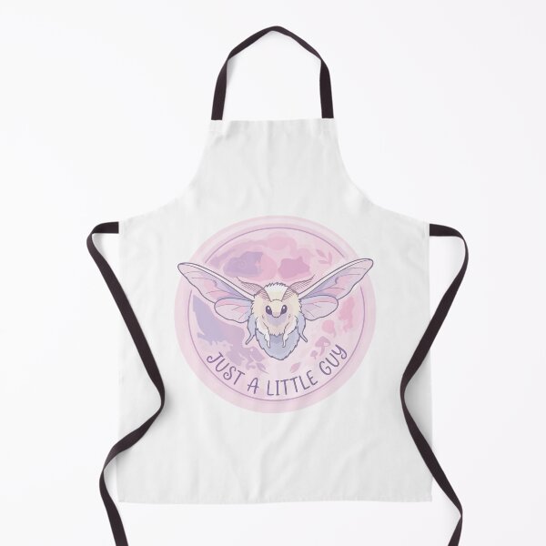 Item preview, Just A Little Guy Venezuelan Poodle Moth Fairycore designed and sold by Arc2020.