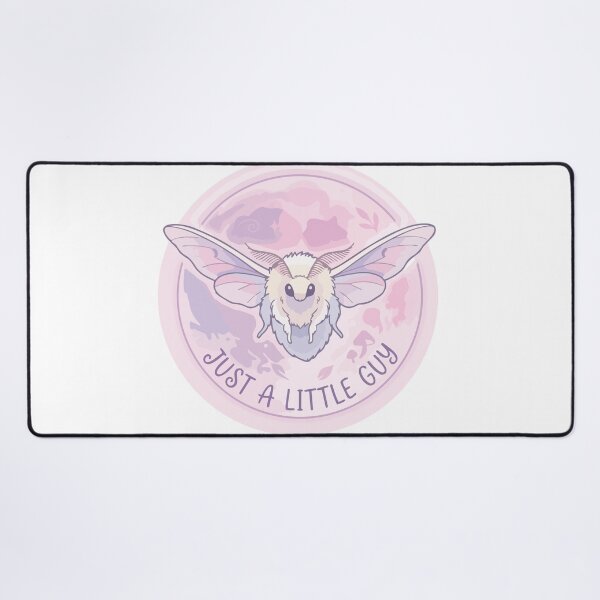 Item preview, Just A Little Guy Venezuelan Poodle Moth Fairycore designed and sold by Arc2020.