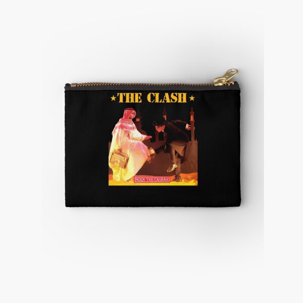 Item preview, The Clash Rock The Casbah Arabic Dancing Scene designed and sold by cbbagedesign.