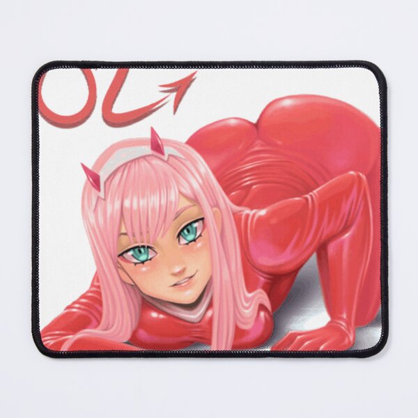 Item preview, Zero two designed and sold by houdalego.