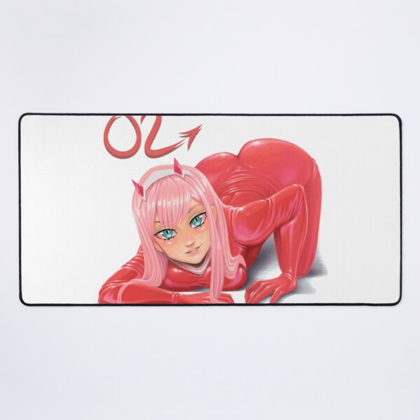 Item preview, Zero two designed and sold by houdalego.