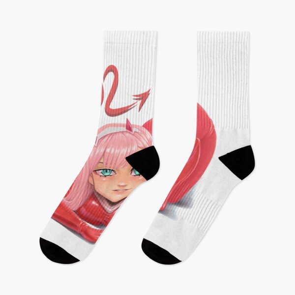 Item preview, Zero two designed and sold by houdalego.
