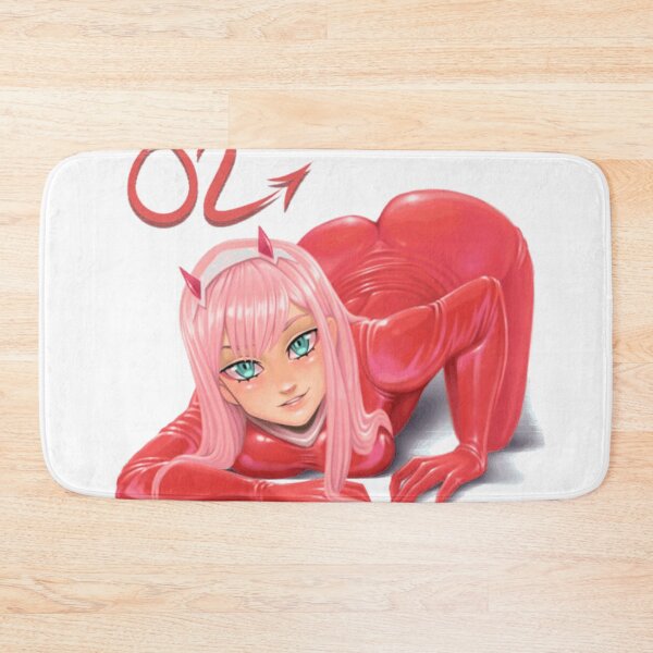Item preview, Zero two designed and sold by houdalego.