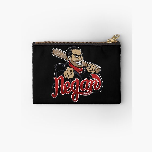 Item preview, negan baseball club designed and sold by Koothara.