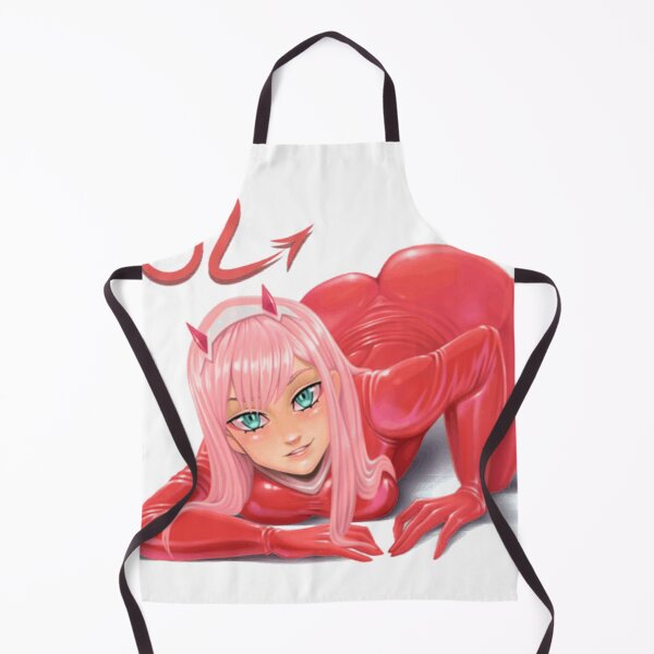 Item preview, Zero two designed and sold by houdalego.
