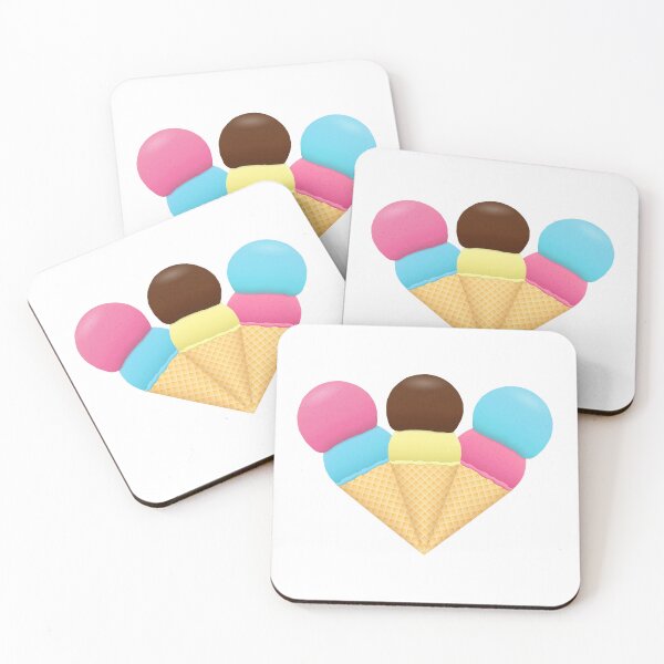Item preview, Sweet ice creams designed and sold by GraffiTimi.