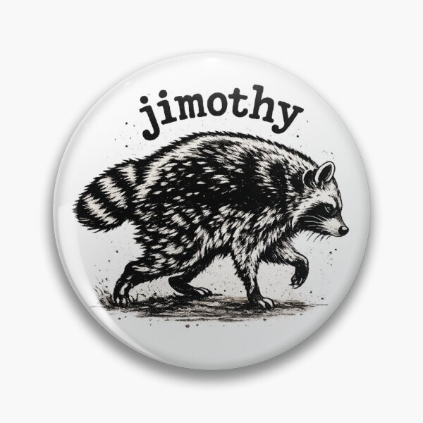 Item preview, Jimothy designed and sold by QliumoPery.