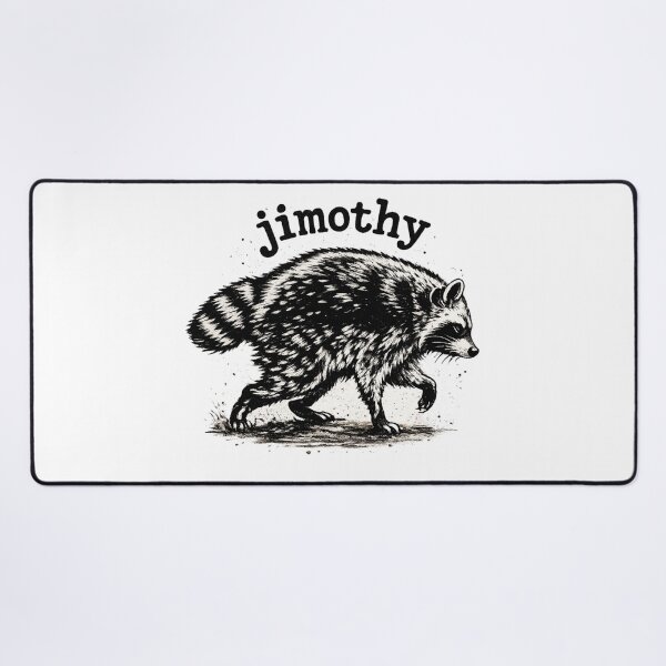Item preview, Jimothy designed and sold by QliumoPery.