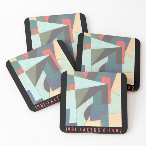 Item preview, Factus 8 designed and sold by cerymopl.