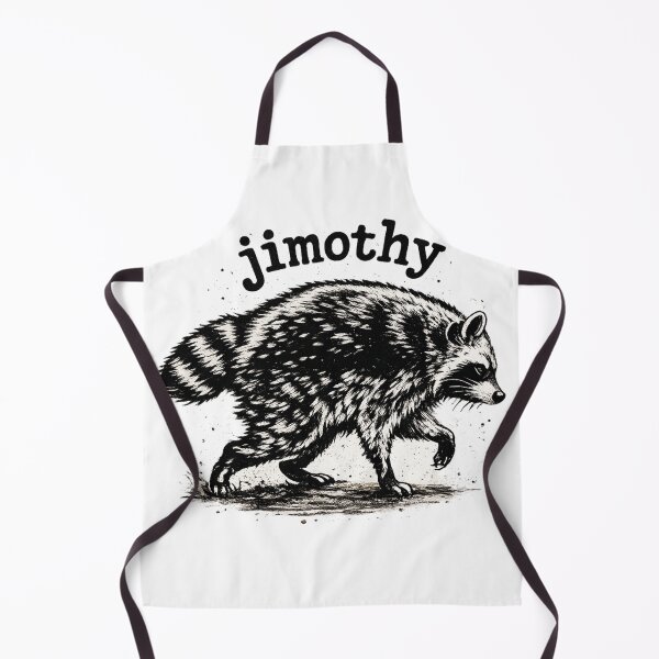 Item preview, Jimothy designed and sold by QliumoPery.