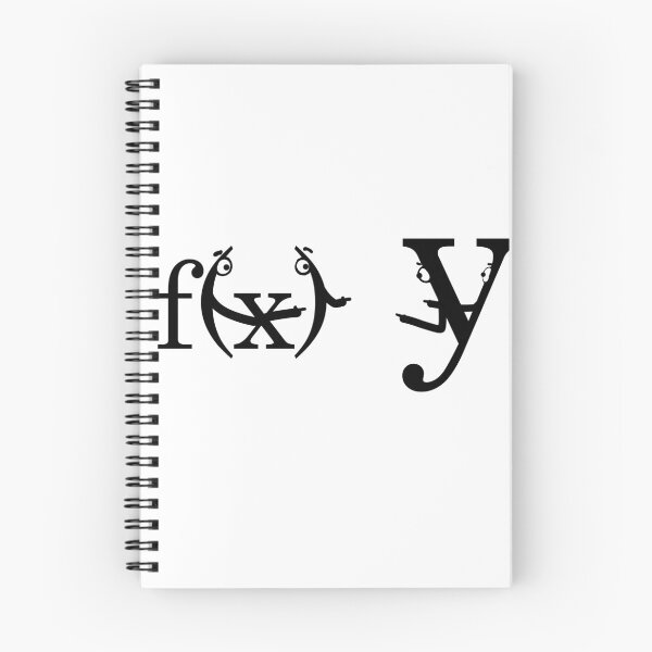 Item preview, y and f(x) math meme designed and sold by barkleysdesigns.
