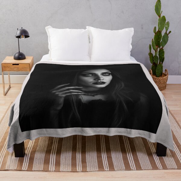 Item preview, Vampire woman designed and sold by Black Rose Products .