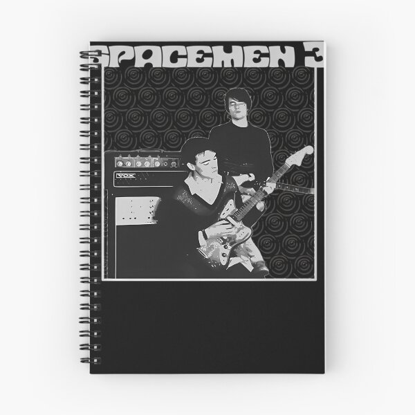 Item preview, Spacemen 3 Psychedelic designed and sold by KeithArtWorks.