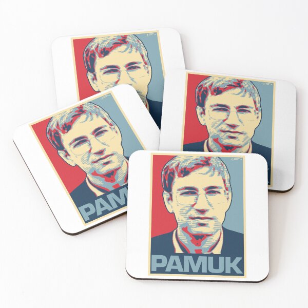 Item preview, Pamuk designed and sold by DFA.