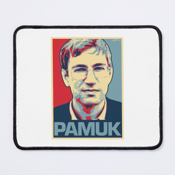 Item preview, Pamuk designed and sold by DFA.