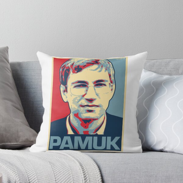 Item preview, Pamuk designed and sold by DFA.