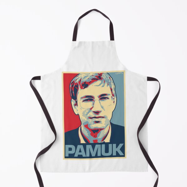 Item preview, Pamuk designed and sold by DFA.