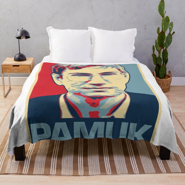 Item preview, Pamuk designed and sold by DFA.