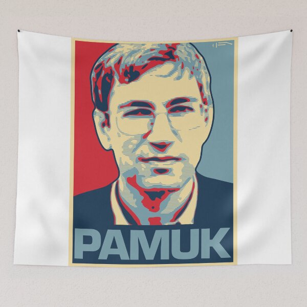 Item preview, Pamuk designed and sold by DFA.