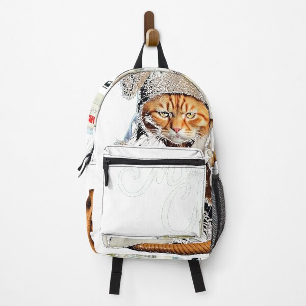 Item preview, Cat Eddie Merry Christmas Litter's Full Funny Holiday designed and sold by icm4639.