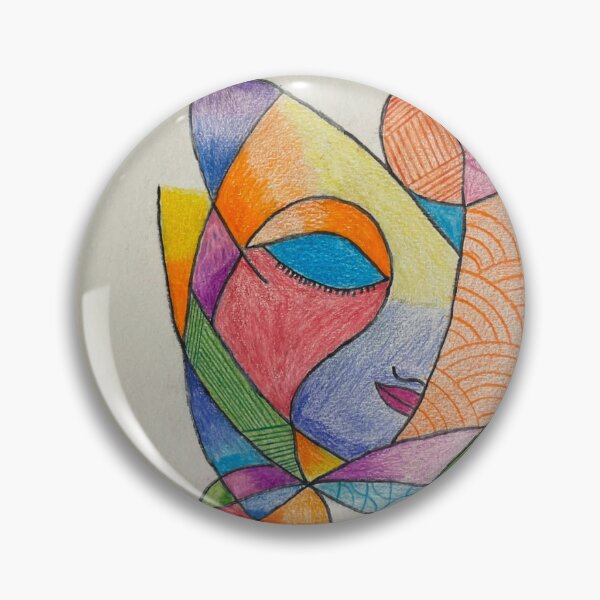 Item preview, Abstract Serenity designed and sold by ShadeAndLead.