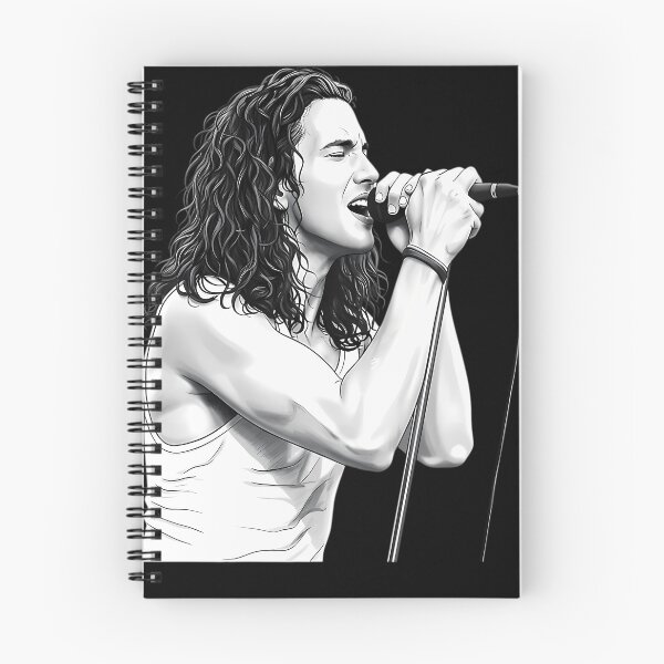 Item preview, Vedder Raw designed and sold by KeithArtWorks.