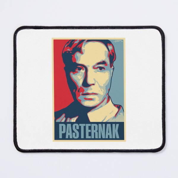 Item preview, Pasternak designed and sold by DFA.