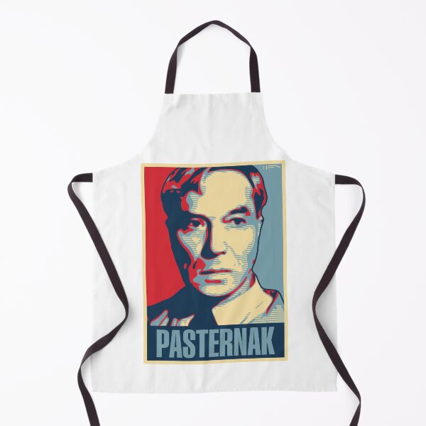 Item preview, Pasternak designed and sold by DFA.