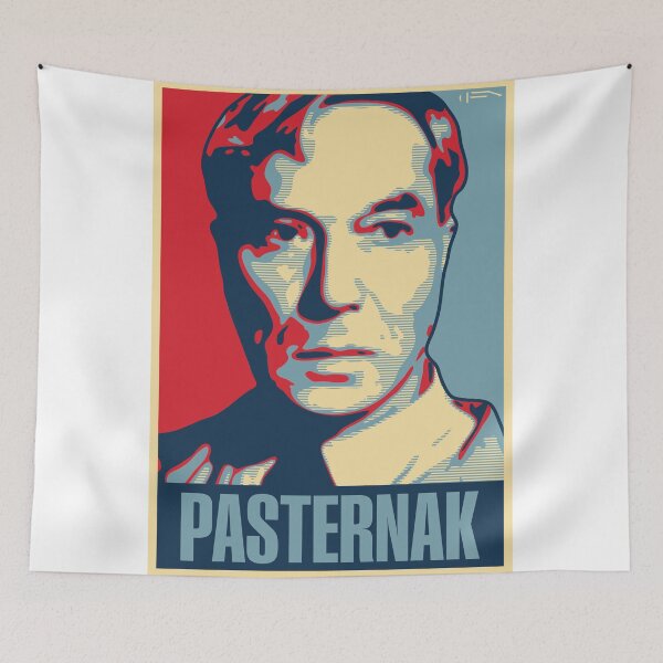 Item preview, Pasternak designed and sold by DFA.
