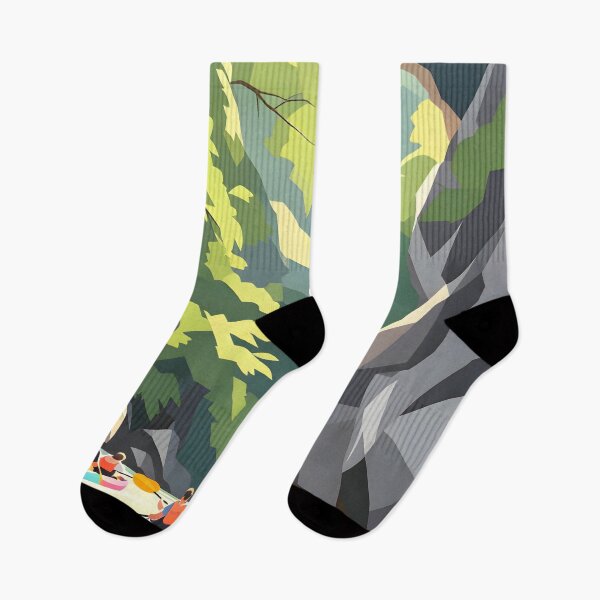 Item preview, Spirit of Siam | Outdoor Adventure Collection designed and sold by Spirit of Siam.