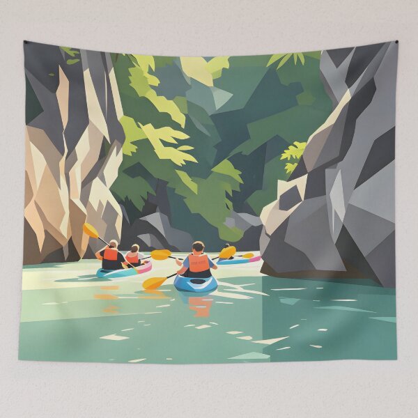 Item preview, Spirit of Siam | Outdoor Adventure Collection designed and sold by Spirit of Siam.