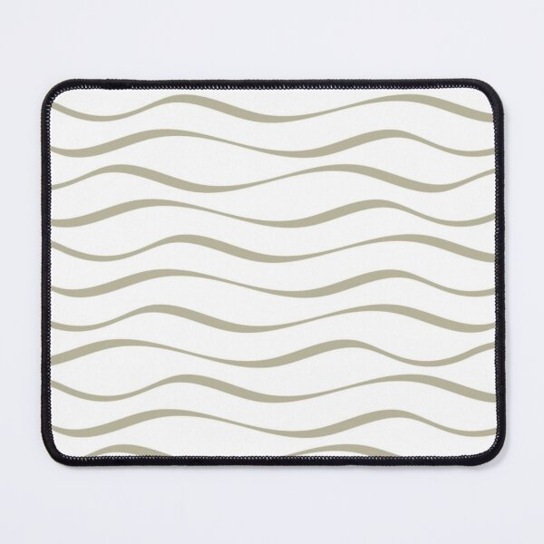 Item preview, Wave Like Design Pattern designed and sold by Greatfindz.