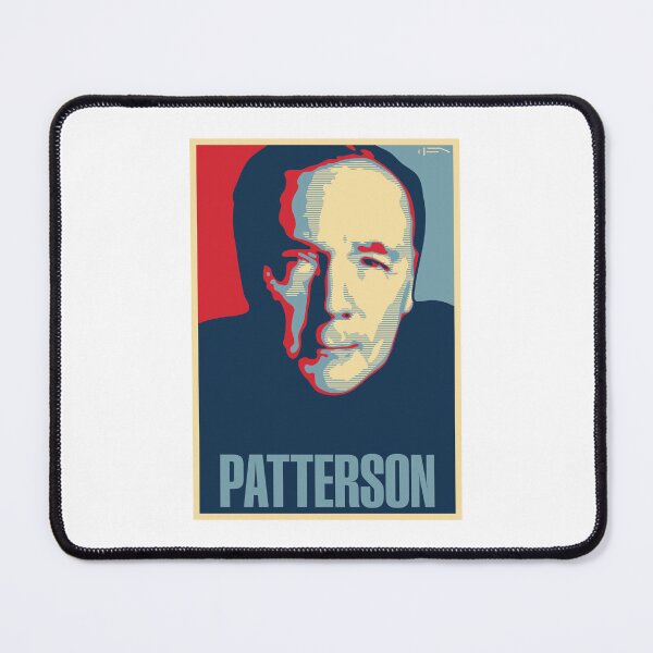 Item preview, Patterson designed and sold by DFA.