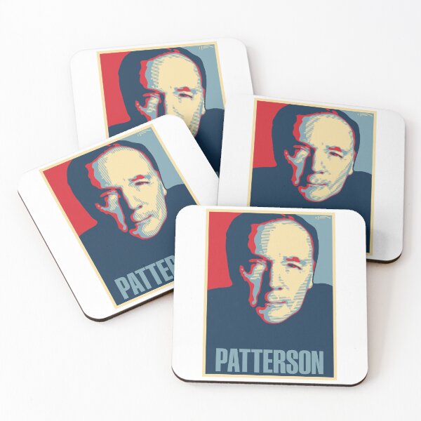 Item preview, Patterson designed and sold by DFA.