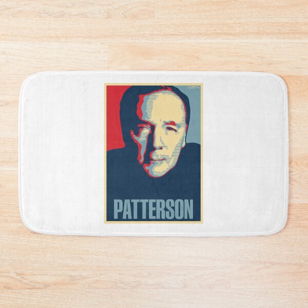 Item preview, Patterson designed and sold by DFA.